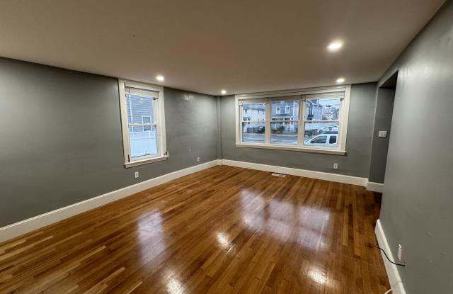 34 Thomas St. - 34 Thomas Street, Medford, MA 02155