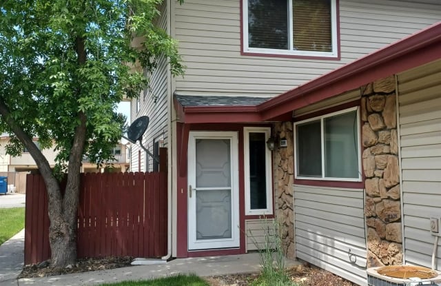 2119 S Colorado - 2119 South Colorado Avenue, Boise, ID 83706