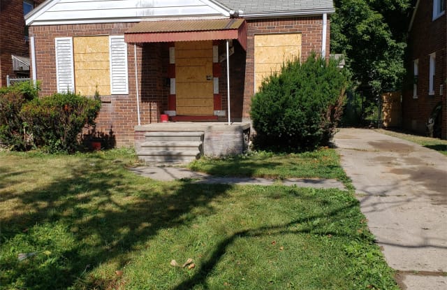 10901 McKinney Street - 10901 Mckinney Street, Detroit, MI 48224