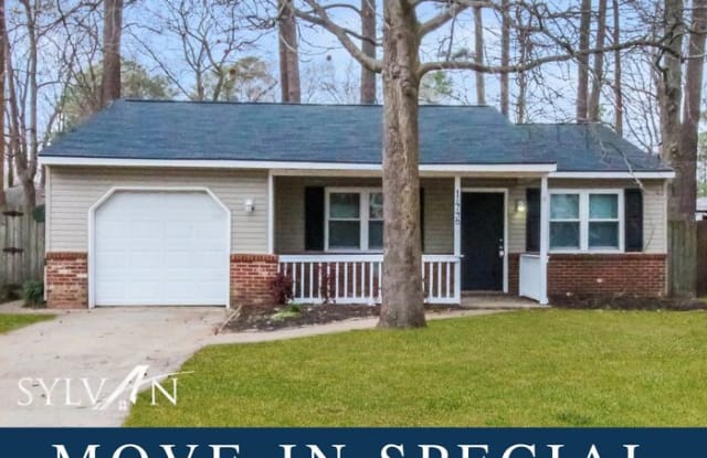 1448 Winslow Avenue - 1448 Winslow Avenue, Chesapeake, VA 23323