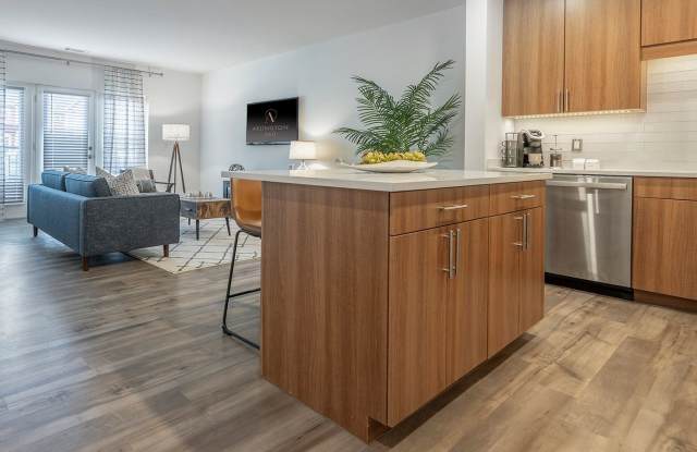 Arlington 360 Gallery 3