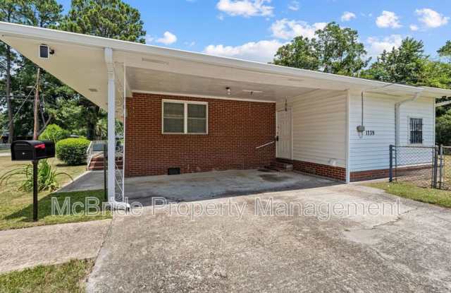 1739 Cornell Drive Gallery 4
