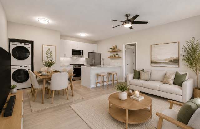 Island Living Meets Modern Luxury in Gated Palm Court photos photos