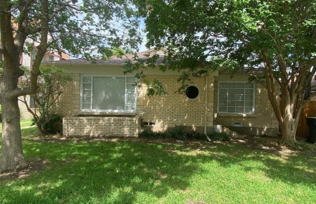 804 Cedar Hill Avenue - 804 Cedar Hill Ave, Dallas, TX 75208