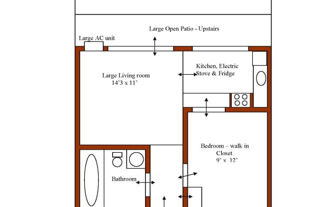 439 Front Street photos photos