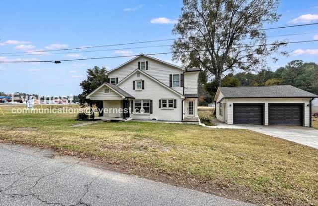 5182 Joe Frank Harris Parkway Northwest - 5182 Joe Frank Harris Parkway Northwest, Bartow County, GA 30103