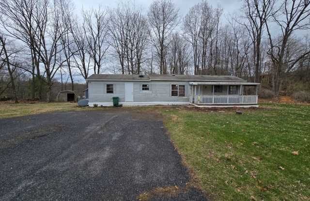 1144 Stateside Drive, Danielsville Gallery 1