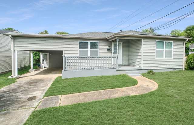 322 20th Street E Tuscaloosa, AL 35401 photos photos
