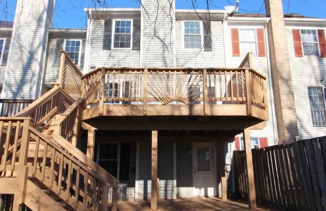 192 SULGRAVE COURT - 192 Sulgrave Court, Countryside, VA 20165