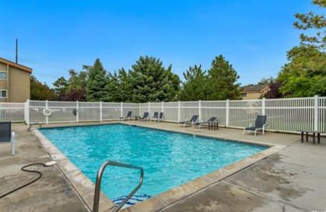 1813 West 7600 South - 1 - 1813 West 7600 South, West Jordan, UT 84084