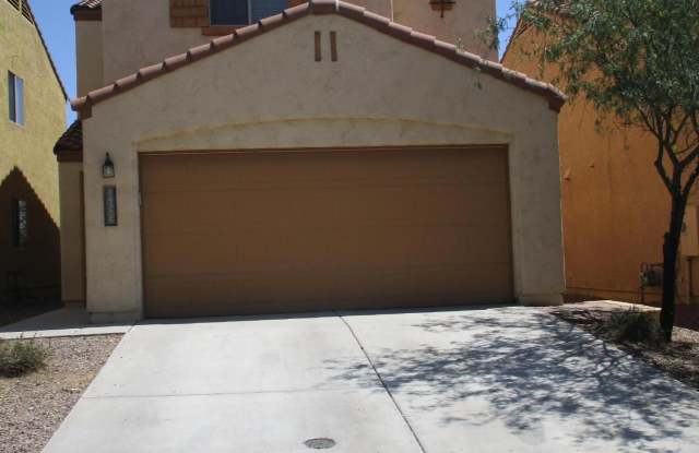 14375 S Camino El Galan - 14375 South Camino El Galan, Sahuarita, AZ 85629