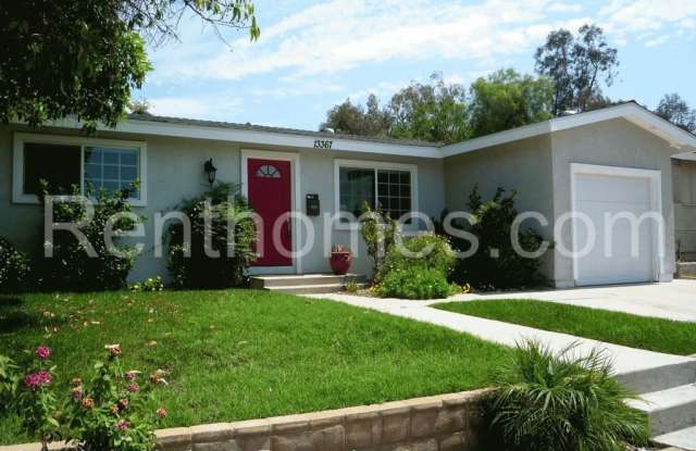 13367 Carriage Road - 13367 Carriage Road, Poway, CA 92064