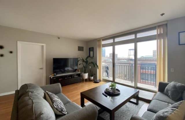 1111 S Wabash - 1111 South Wabash Avenue, Chicago, IL 60605