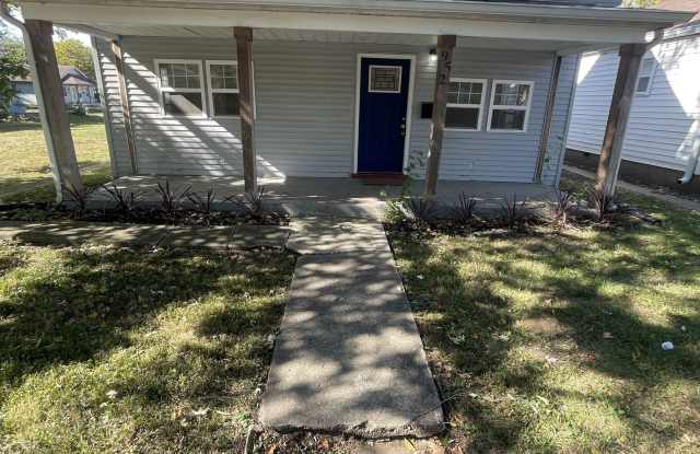 952 N Concord Street - 952 North Concord Street, Indianapolis, IN 46222