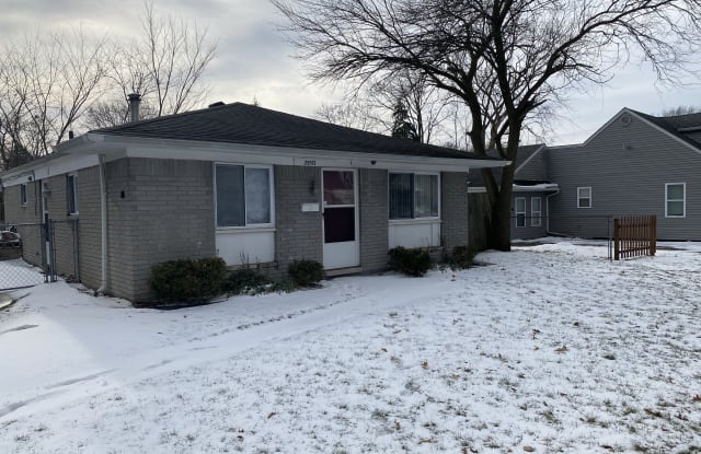 25513 Annapolis Street - 25513 Annapolis Street, Dearborn Heights, MI 48125