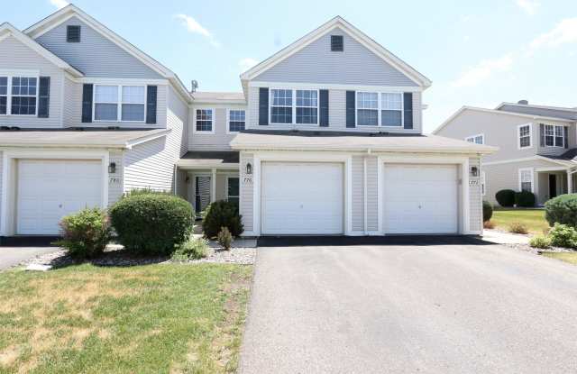 776 Cobblestone Way - 776 Cobblestone Way, Shakopee, MN 55379