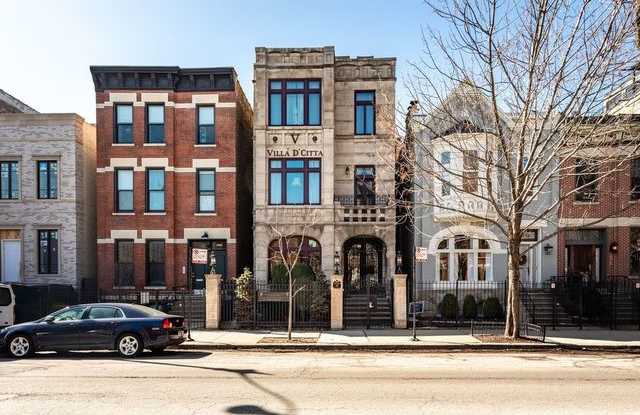 2230 North Halsted Street - 2230 North Halsted Street, Chicago, IL 60614