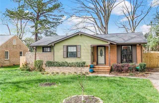 5220 Milford Road - 5220 Milford Road, Charlotte, NC 28210