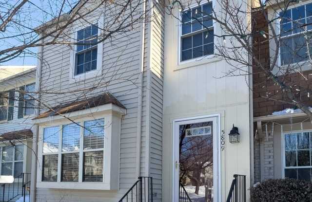 5809 WATERDALE Court photos photos