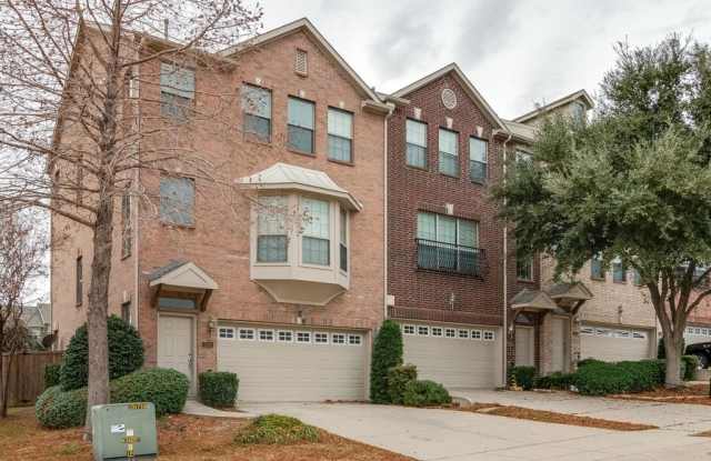 2588 Chambers Drive - 2588 Chambers Drive, Lewisville, TX 75067