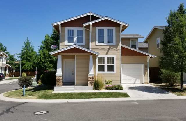 3 Bedroom Home in Gardnerville Ranchos photos photos