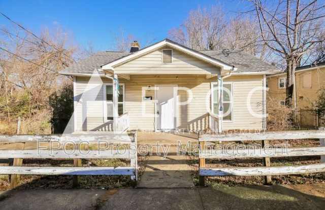 1411 Gholson Ave photos photos
