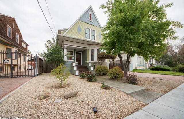 38 S 11th St - 38 South 11th Street, San Jose, CA 95112