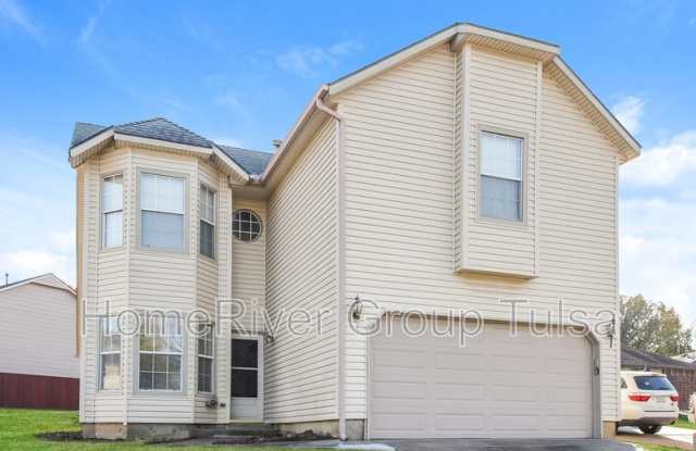 2802 W 64th St - 2802 West 64th Street, Tulsa, OK 74132