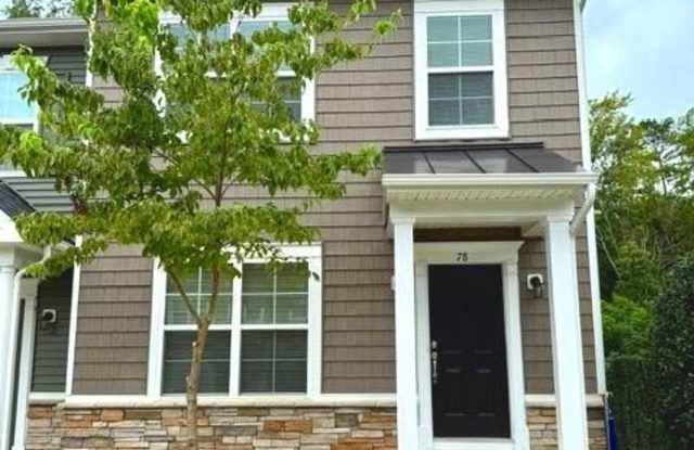 78 ANDREWS PLACE Gallery 1