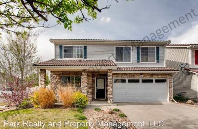 18807 E. 51st Place - 18807 East 51st Place, Denver, CO 80249