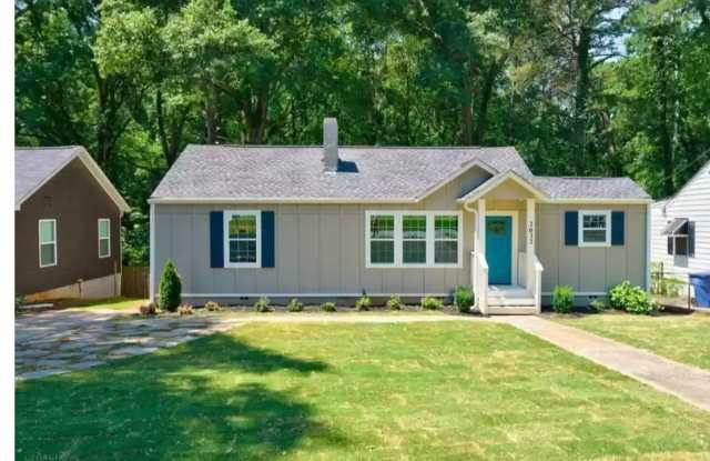 2032 North Avenue NW photos photos