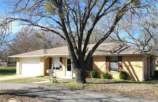 305 Mimosa Street - 305 Mimosa Court, Aubrey, TX 76227