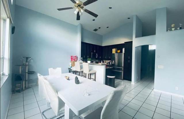 3071 Dogwood Lane, Margate, FL 33063 - 3071 Dogwood Lane, Margate, FL 33063