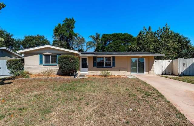 1748 COLMAR DRIVE - 1748 Colmar Drive, Holiday, FL 34690