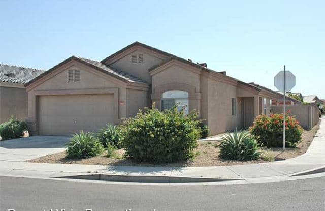 14338 N 129TH AV - 14338 North 129th Avenue, El Mirage, AZ 85335