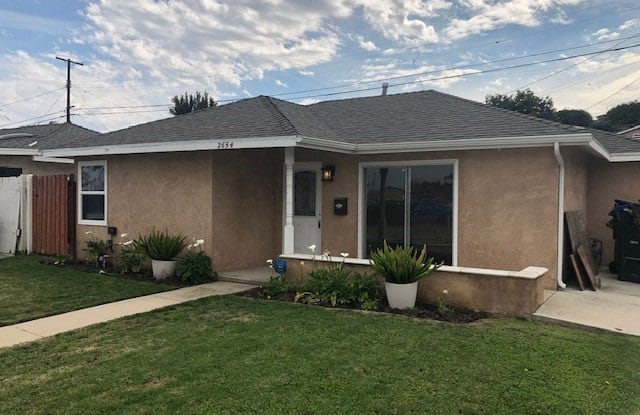 2654 Pacific Coast - 2654 Pacific Coast Hwy, Torrance, CA 90505