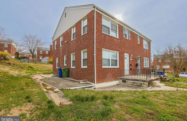 3816 CEDARHURST ROAD Gallery 2