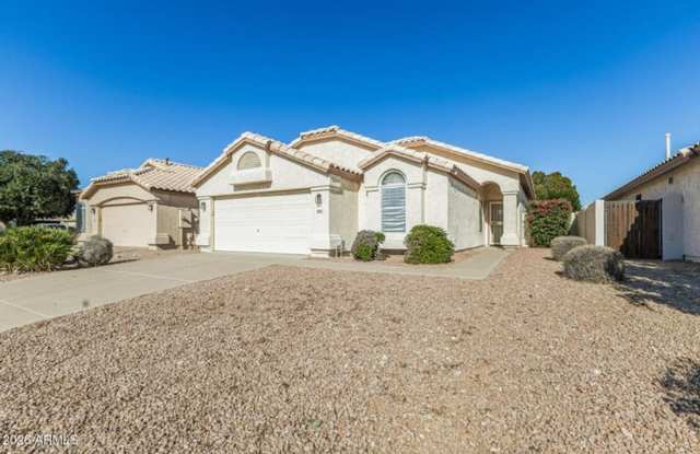 9846 W Tonopah, Peoria - 3 Bed, 2 Bath , CLEAN  MOVE-IN READY! photos photos