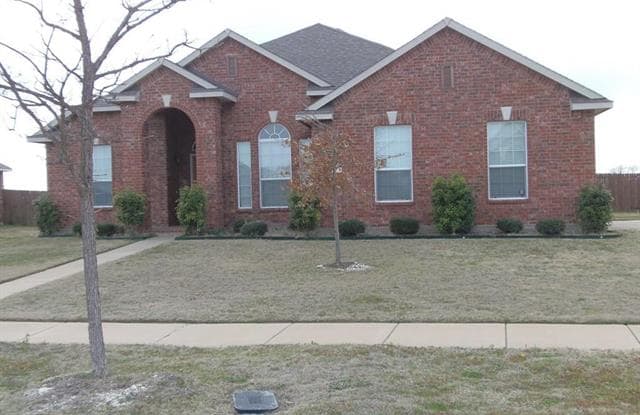 1718 Chadwick Court - 1718 Chadwick Court, Cedar Hill, TX 75104