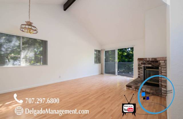 Benicia 2 bedroom condo Gallery 4