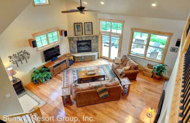 2906 Osprey Lane - 2906 Osprey Lane, Silverthorne, CO 80498