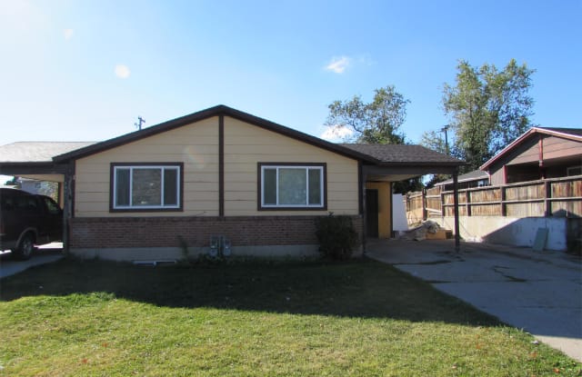 6985 W. Bello Avenue - 6985 Bello Avenue, West Valley City, UT 84128