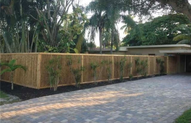 3570 Lloyd Dr - 3570 Lloyd Drive, Oakland Park, FL 33309