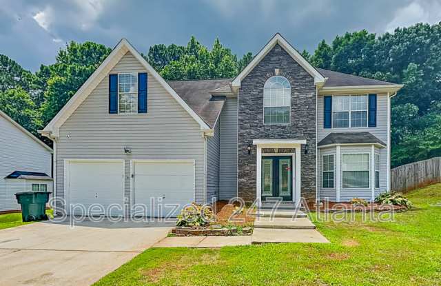 1597 Beech Grove Dr Gallery 2