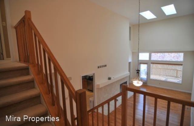 483 Brittany Lane - 483 Brittany Ln, Ashland, NJ 08003