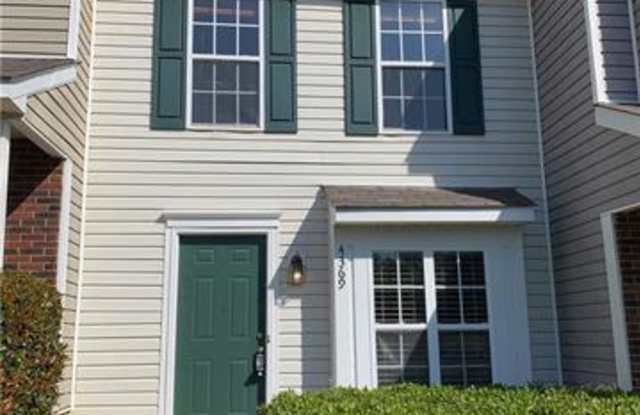 4369 Panther Place - 4369 Panther Place, Charlotte, NC 28269