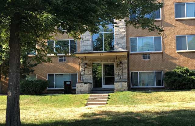 Free rent! PLUS $250.00 off the first months rent! Gallery 1