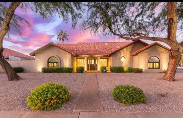 6030 E Winchcomb Drive - 6030 East Winchcomb Drive, Phoenix, AZ 85254 6030 E Winchcomb Drive - 6030 East Winchcomb Drive, Phoenix, AZ 85254