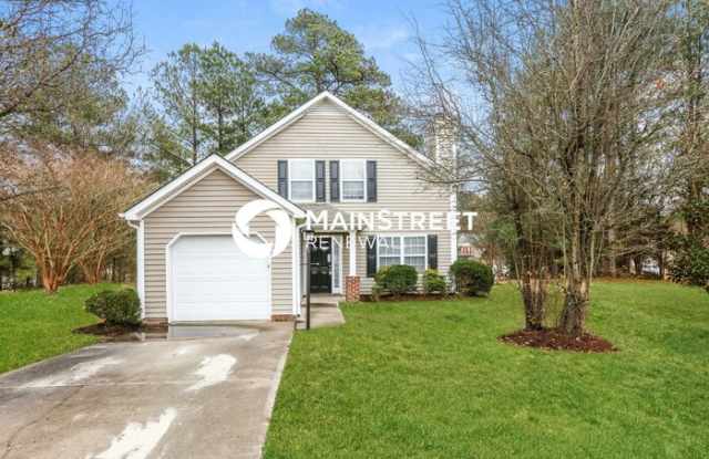 6 Cayman Court - 6 Cayman Court, Durham, NC 27703