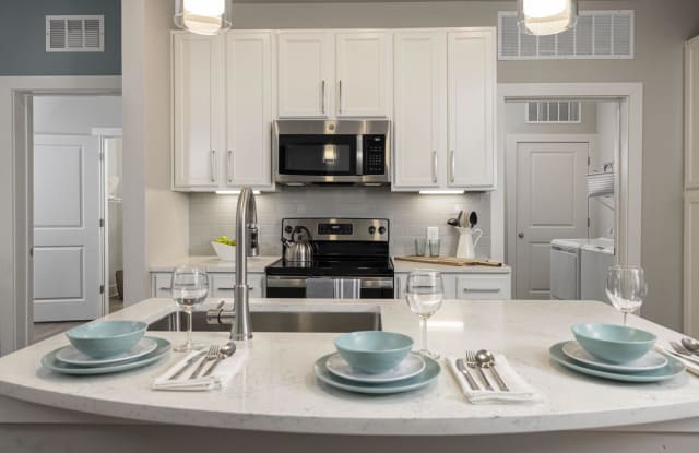 The Tyde Apartments Gallery 4